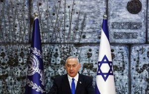نتانیاهو متعهد شد که “وضعیت موجود” را در میان افزایش احزاب مذهبی حفظ کند