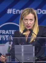 نخست وزیر ایتالیا: با متحدانمان علیه ایران رایزنی می‌کنیم!