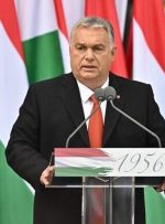 نخست وزیر مجارستان: صلح در اوکراین به تصمیم آمریکا بستگی دارد