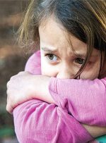 نشانه های بروز اضطراب در کودکان / اضطراب کودکان را چگونه درمان کنیم؟