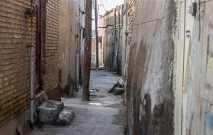 نوسازی در نفرآباد جان می‌گیرد/قابلیت سرمایه‌گذاری برای اسکان زائران وگردشگران حرم عبدالعظیم