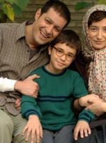 نگاهی به زندگی معلولین با شهاب حسینی و نگار جواهریان