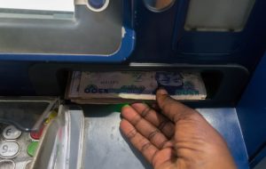 نیجریه محدودیت‌های برداشت نقدی جدید را اعلام می‌کند – دستگاه‌های خودپرداز محدود به کمتر از ۴۴ دلار در روز – بیت‌کوین نیوز