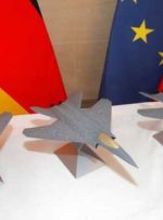 هزینه دفاعی اروپا برای اولین بار در سال 2021 به 200 میلیارد یورو رسید: EDA