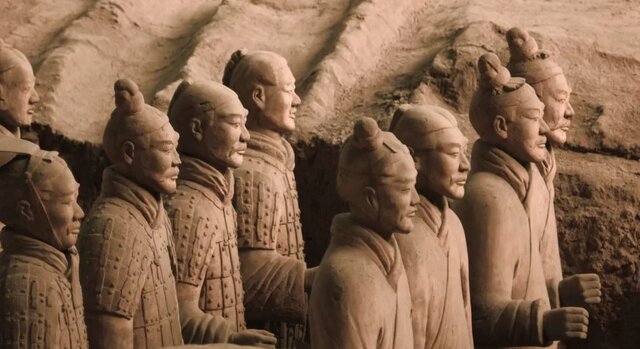 هشتمین عجایب دنیا