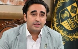 هشدار پاکستان به طالبان: صبر ما در حال لبریز شدن است هشدار پاکستان به طالبان: صبر ما در حال لبریز شدن است