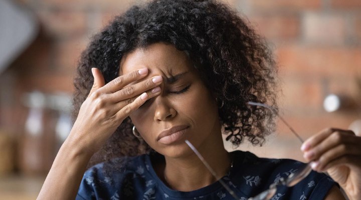 هیدروکورتیزون - عوارض جانبی هیدروکوتیزون