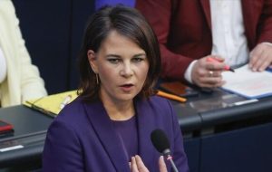 واکنش آلمان به اجرای حکم محسن شکاری