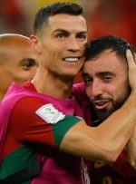 واکنش فدراسیون فوتبال پرتغال به خداحافظی رونالدو