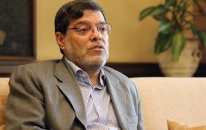 واکنش مشاور تیم مذاکره کننده ایران به لغو عضویت ایران در کمیسیون وضعیت زنان سازمان ملل