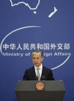 واکنش چین به افزایش مدت خدمت سربازی در تایوان و سفر مقامات ژاپنی به این جزیره