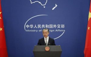 واکنش چین به افزایش مدت خدمت سربازی در تایوان و سفر مقامات ژاپنی به این جزیره