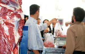 وزیر دستور داد؛ صادرات گوشت قرمز متوقف شد