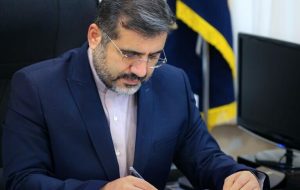 وزیر فرهنگ، درگذشت نغمه‌خوان انقلاب را تسلیت گفت