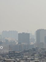 وزیر میراث فرهنگی نگرانی مردم اراک از آلودگی هوا را به دولت منتقل می‌کند