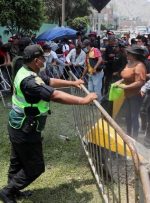 وضعیت فوق‌العاده سراسری در پرو/ احتمال بازداشت ۱۸ ماهه رئیس جمهور برکنار شده