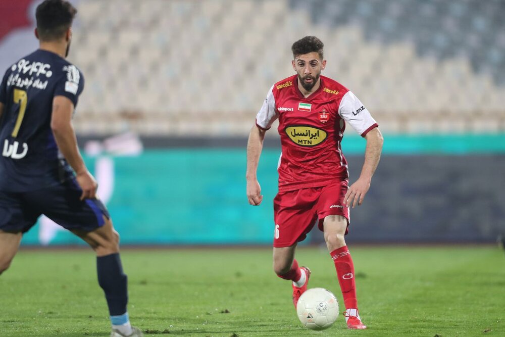 وضعیت قرمز با جدایی لوکادیا