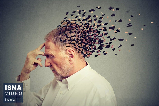 ویدئو / تشخیص آلزایمر تنها با یک «آزمایش خون»