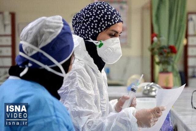 ویدئو / موج هشتم کرونا به ایران می‌رسد؟