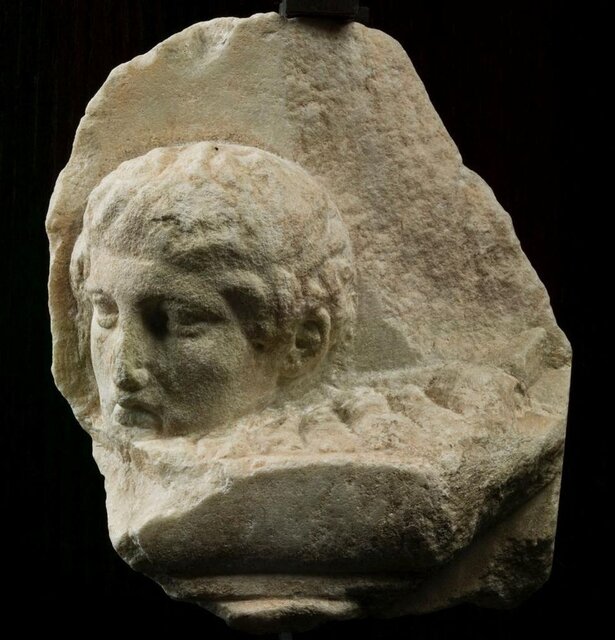 «پاپ» ‌آثار تاریخی یونان را پس می‌دهد
