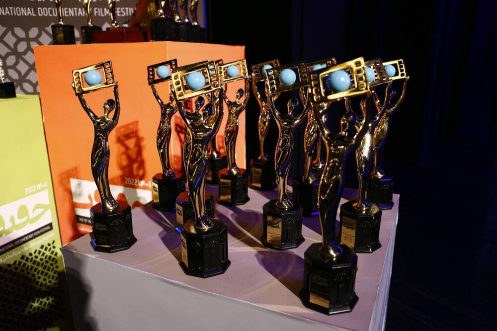 پر حاشیه‌ترین جشنواره مستند و جنجالی که حمیدفرخ‌نژاد به پا کرد