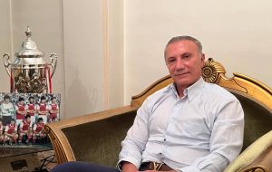 پرسپولیس در دربی «مسی» ندارد!