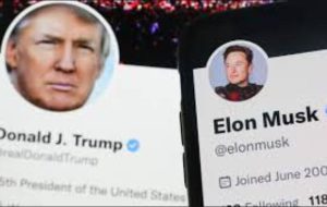 پشت پرده اخراج ترامپ از توییتر افشا شد/ چه کسانی در این ماجرا نقش داشتند؟