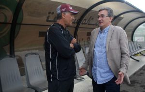 چرا برانکو برای تاج مهم شد؟