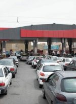 چرا صف‌های پمپ بنزین شلوغ شد؟/ تعطیلی چند جایگاه سوخت در تهران