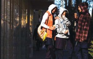 چرا نسل جدید از روشنفکران دینی حرف شنوی ندارد؟ چرا نسل جدید از روشنفکران دینی حرف شنوی ندارد؟