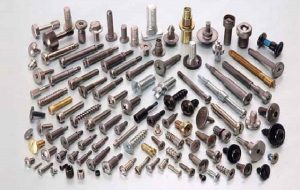 چین و تایوان، مبدا اصلی واردات پیچ چین و تایوان، مبدا اصلی واردات پیچ