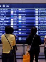 ژاپن به محض ورود مسافران چینی به آزمایش کووید منفی نیاز دارد