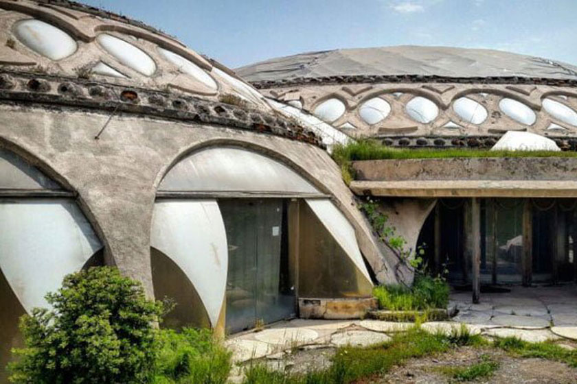 کاخ مروارید تبدیل به موزه جواهرات می‌شود