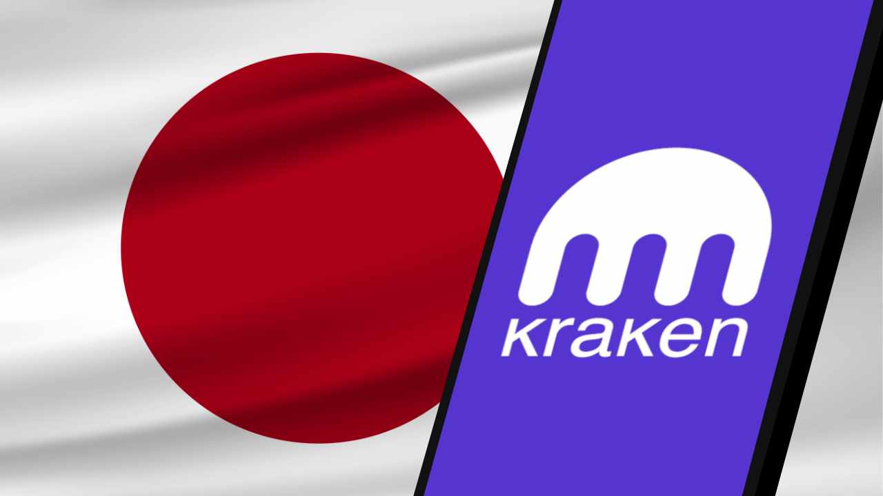 کراکن خدمات صرافی را در ژاپن با استناد به ضعیف بودن بازار ارزهای جهانی تعطیل کرد
