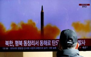 کره شمالی چگونه یک زرادخانه موشکی مهیب ساخت