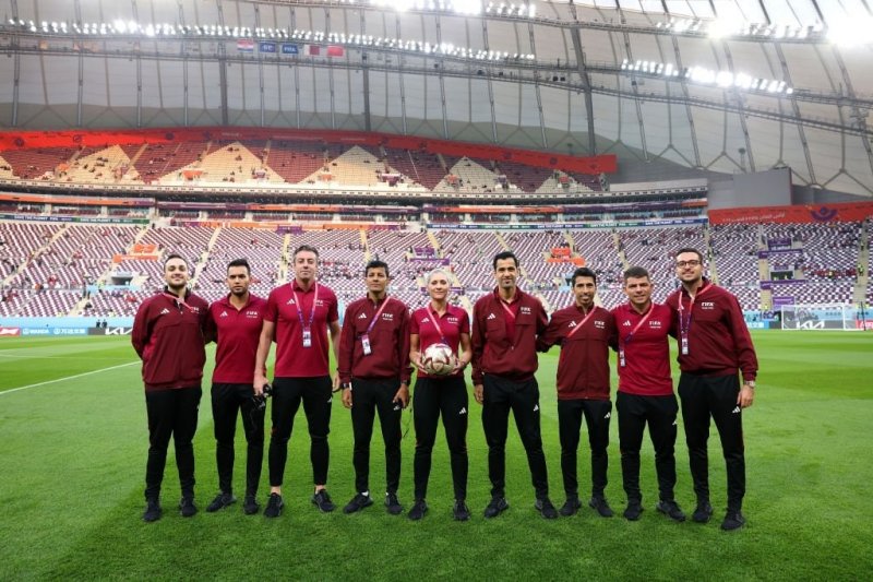 کرواسی ۲-۱ مراکش؛ شگفتی به پایان رسید!