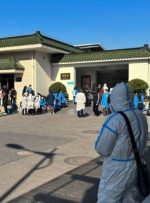 کمیسیون بهداشت ملی چین از انتشار آمار روزانه کووید جلوگیری کرد