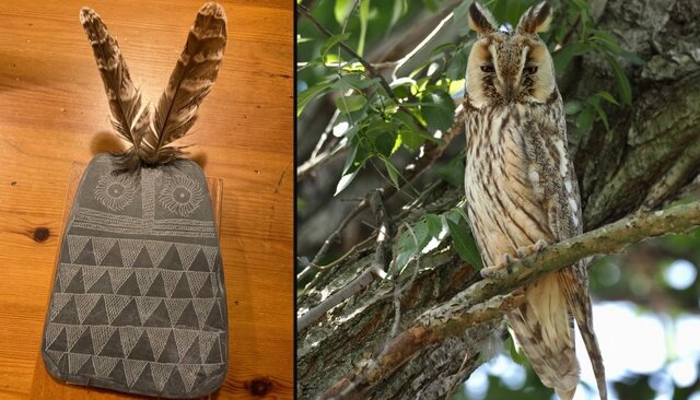 کودکان عصر برنز اسباب‌بازی می‌ساختند