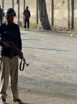 گروگانگیری در پاکستان/ ٢٣ گروگانگیر کشته شدند