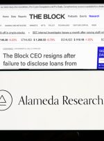گزارش انتشار Crypto News را نشان می‌دهد که بلاک مخفیانه توسط Alameda’s Bankman-Fried تامین مالی شده است – Bitcoin News