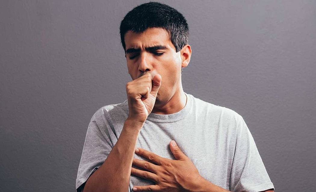 مواد غذایی مضر برای گلو درد