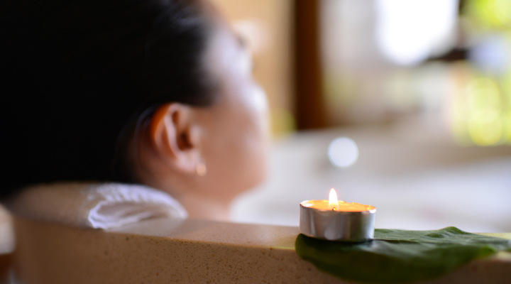 اجساس یخ زدگی پا - درمان یخ زدگی