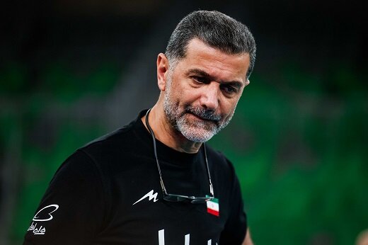  یک بازیکن که نمی‌تواند تا ۴۰ سالگی برای تیم‌ملی بازی کند!