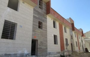  آغاز ساخت ۱۰۰ هزار خانه یک طبقه در ۱۱ شهر جدید