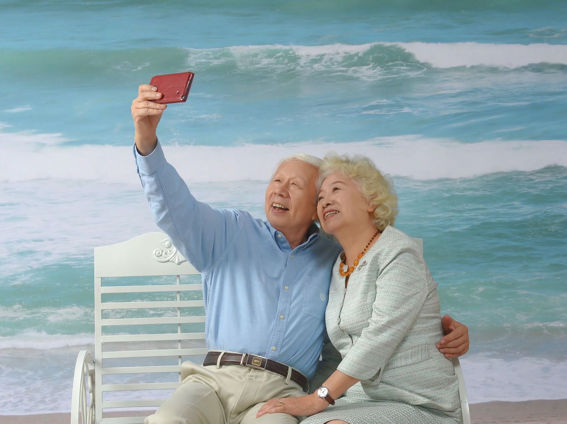 حسرت های دوران پیری