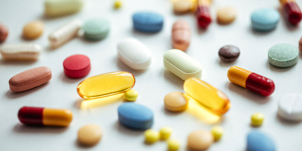 ۱۳ ویتامین ضروری بدن/ ویتامین‌های روزانه را چه زمانی مصرف کنیم؟