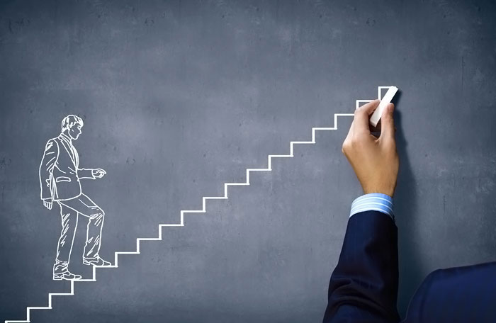 رازهای رسیدن به موفقیت