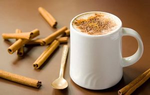 معجزه لاغری با مصرف قهوه و دارچین