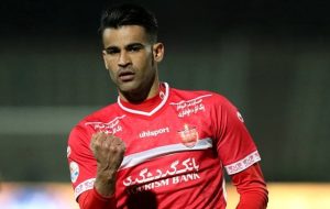 مهاجم اخراجی به پرسپولیس بازگشت