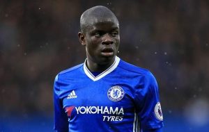 ستاره چلسی هم به النصر آمد / شعبه دوم لیگ جزیره در عربستان!